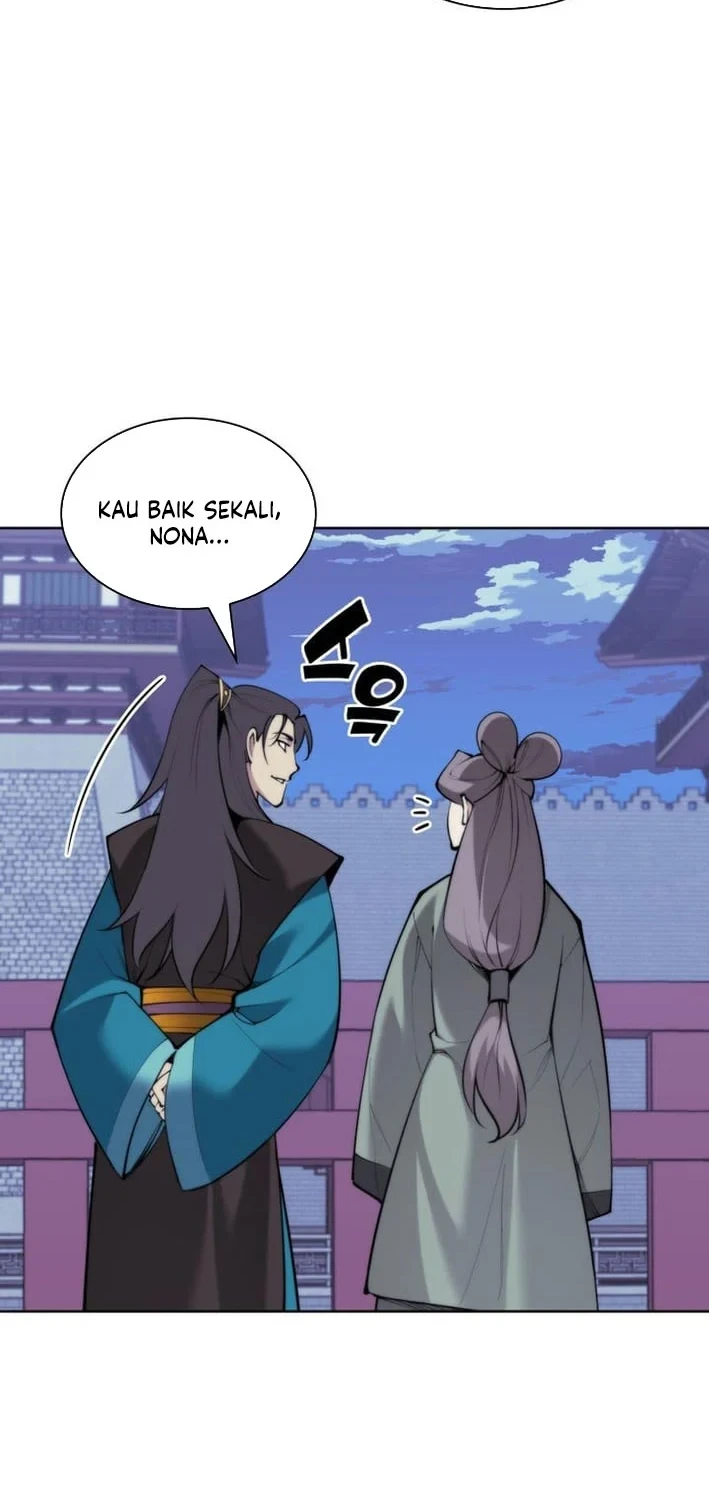 Records of the Swordsman Scholar Chapter 195 - halaman 13