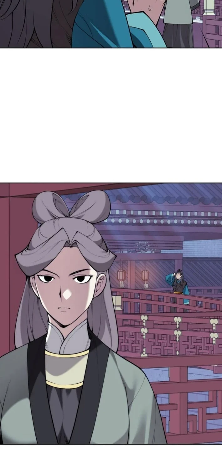 Records of the Swordsman Scholar Chapter 195 - halaman 15