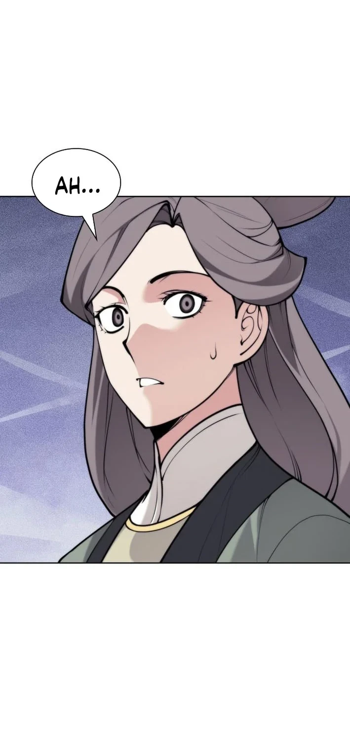 Records of the Swordsman Scholar Chapter 195 - halaman 17