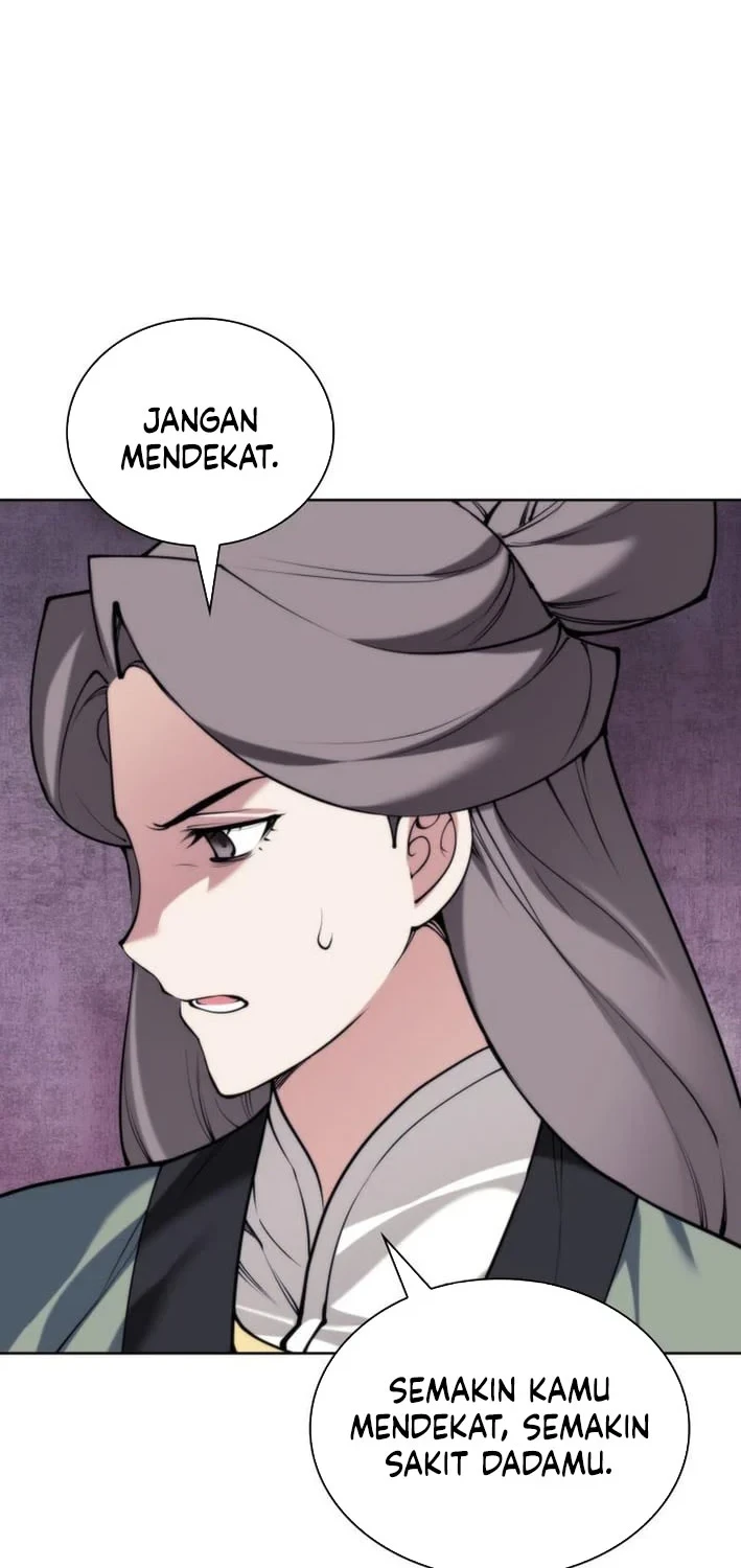 Records of the Swordsman Scholar Chapter 195 - halaman 21