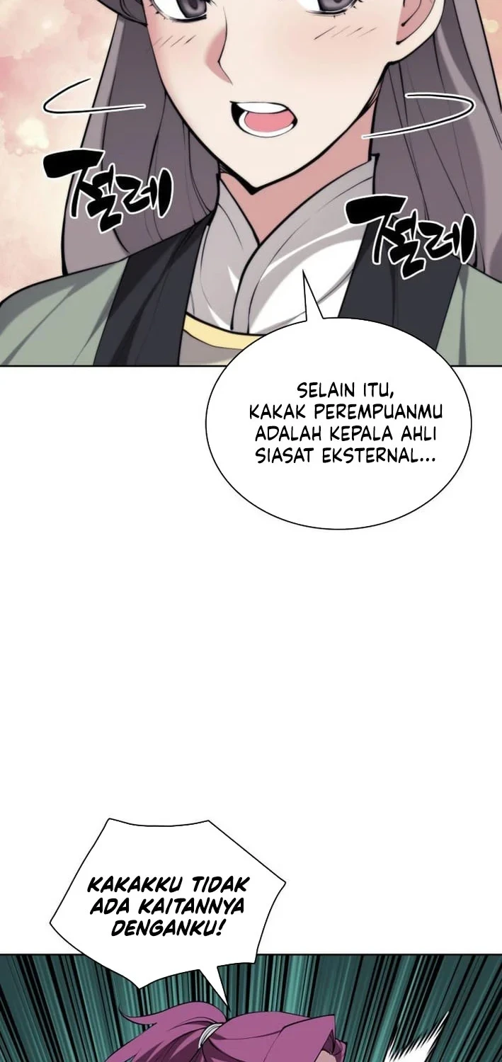 Records of the Swordsman Scholar Chapter 195 - halaman 23