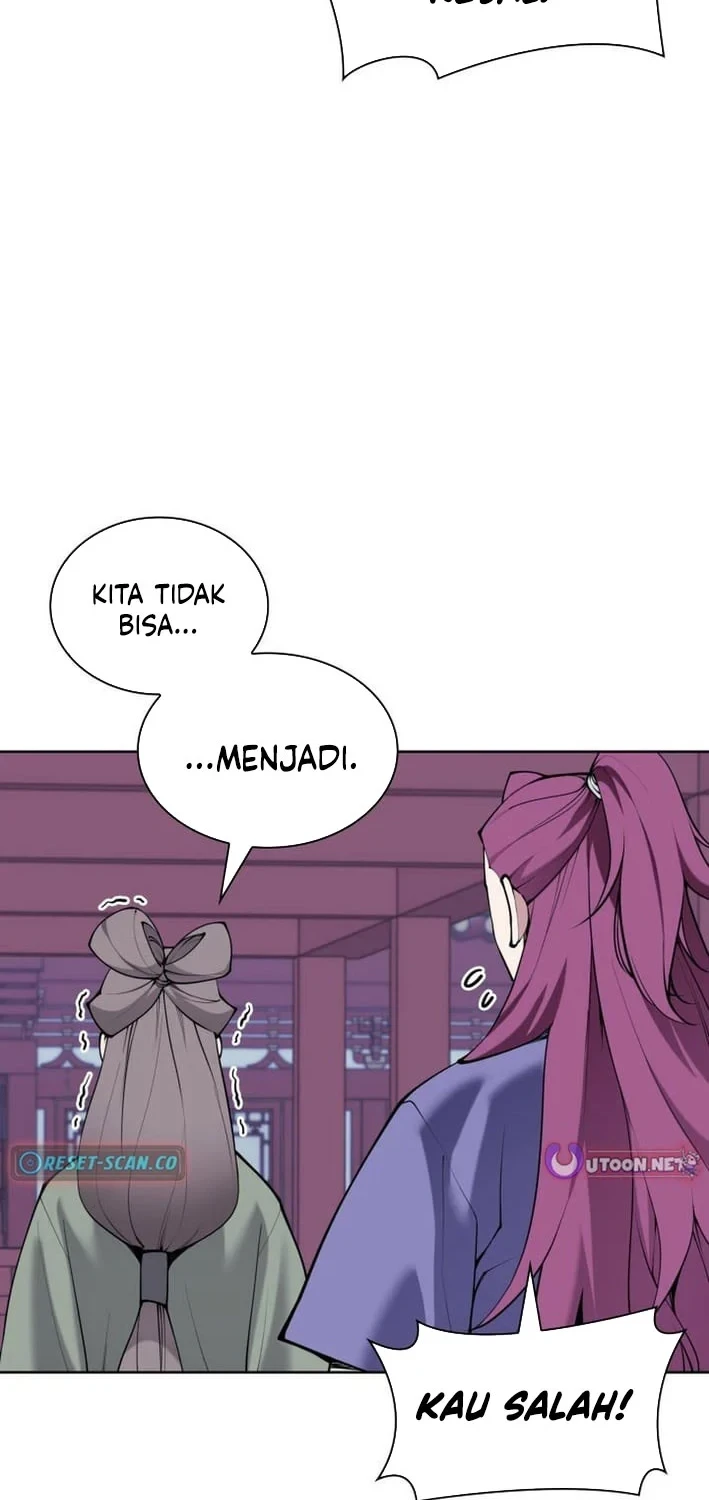 Records of the Swordsman Scholar Chapter 195 - halaman 25