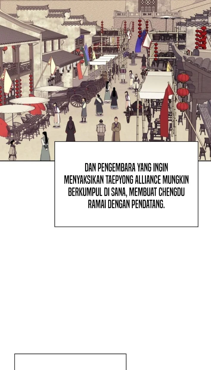 Records of the Swordsman Scholar Chapter 195 - halaman 3