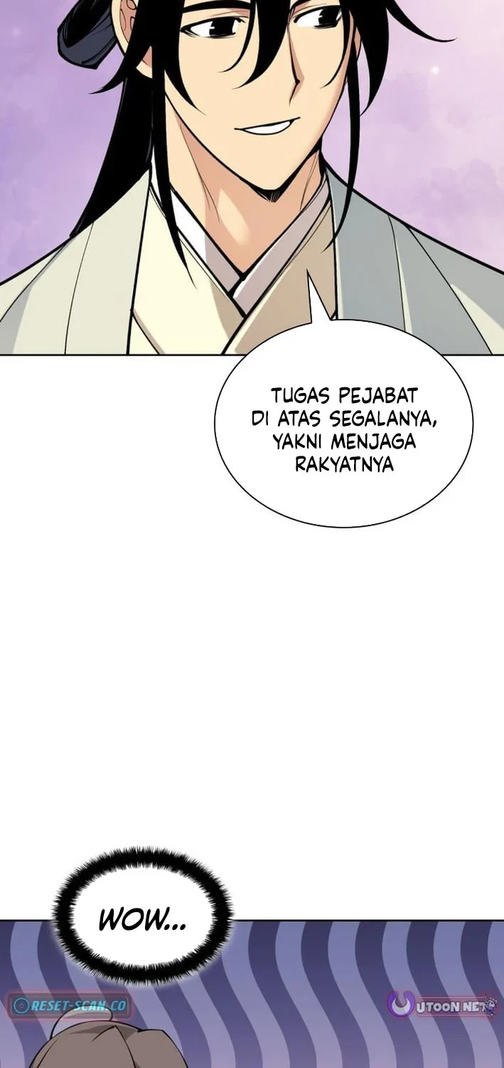 Records of the Swordsman Scholar Chapter 195 - halaman 41