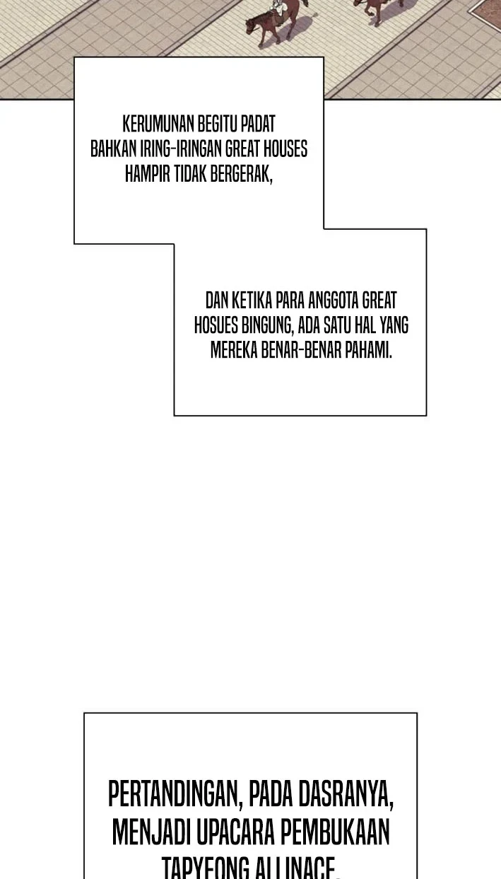 Records of the Swordsman Scholar Chapter 195 - halaman 5