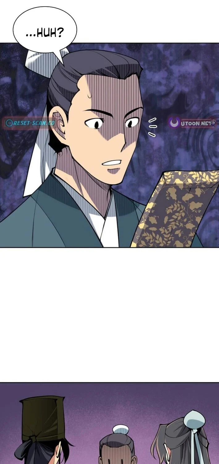 Records of the Swordsman Scholar Chapter 195 - halaman 53