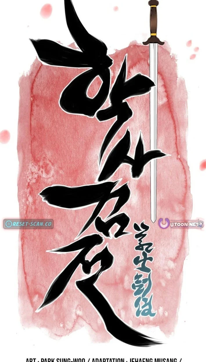 Records of the Swordsman Scholar Chapter 195 - halaman 7