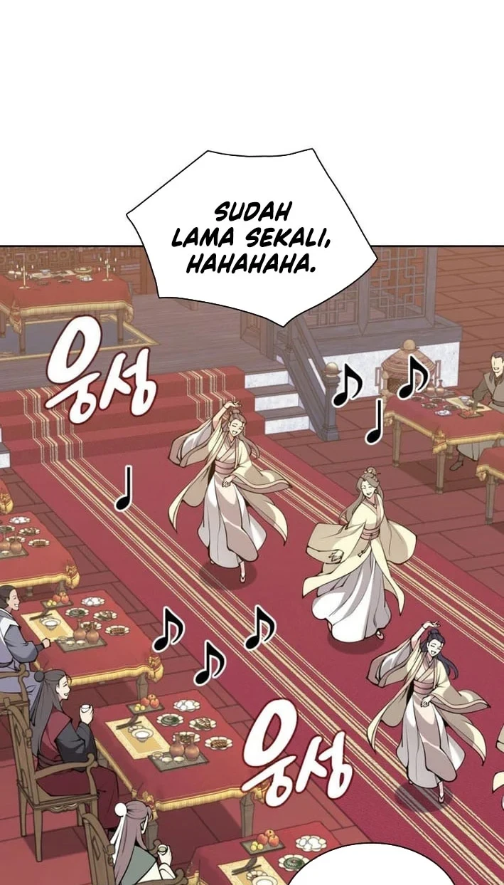 Records of the Swordsman Scholar Chapter 195 - halaman 9