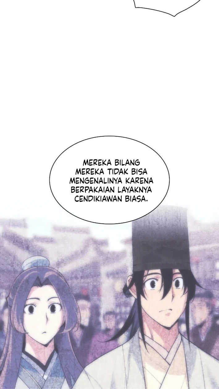 Records of the Swordsman Scholar Chapter 196 - halaman 11