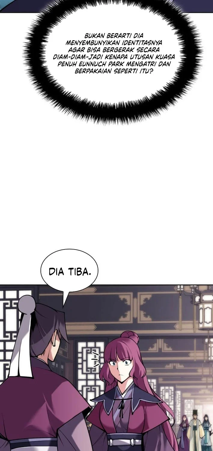 Records of the Swordsman Scholar Chapter 196 - halaman 13