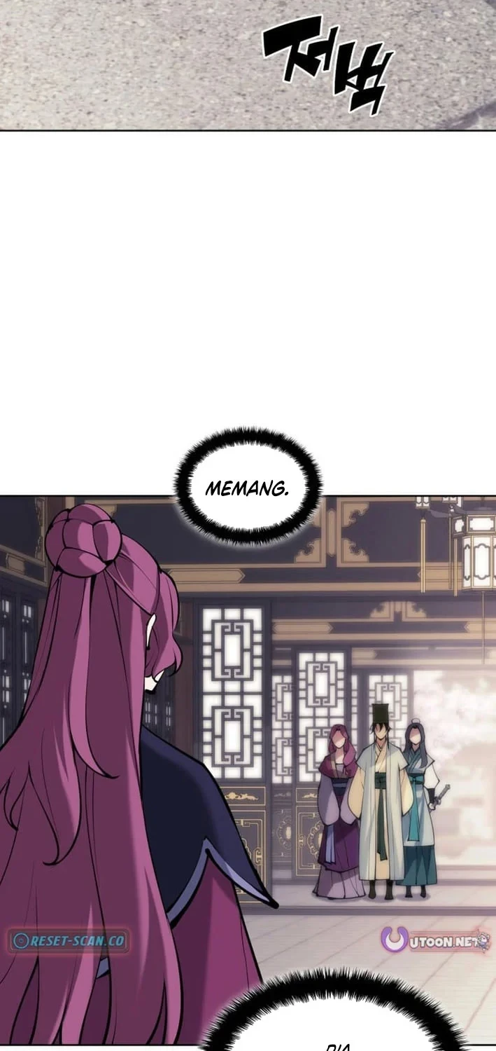 Records of the Swordsman Scholar Chapter 196 - halaman 15