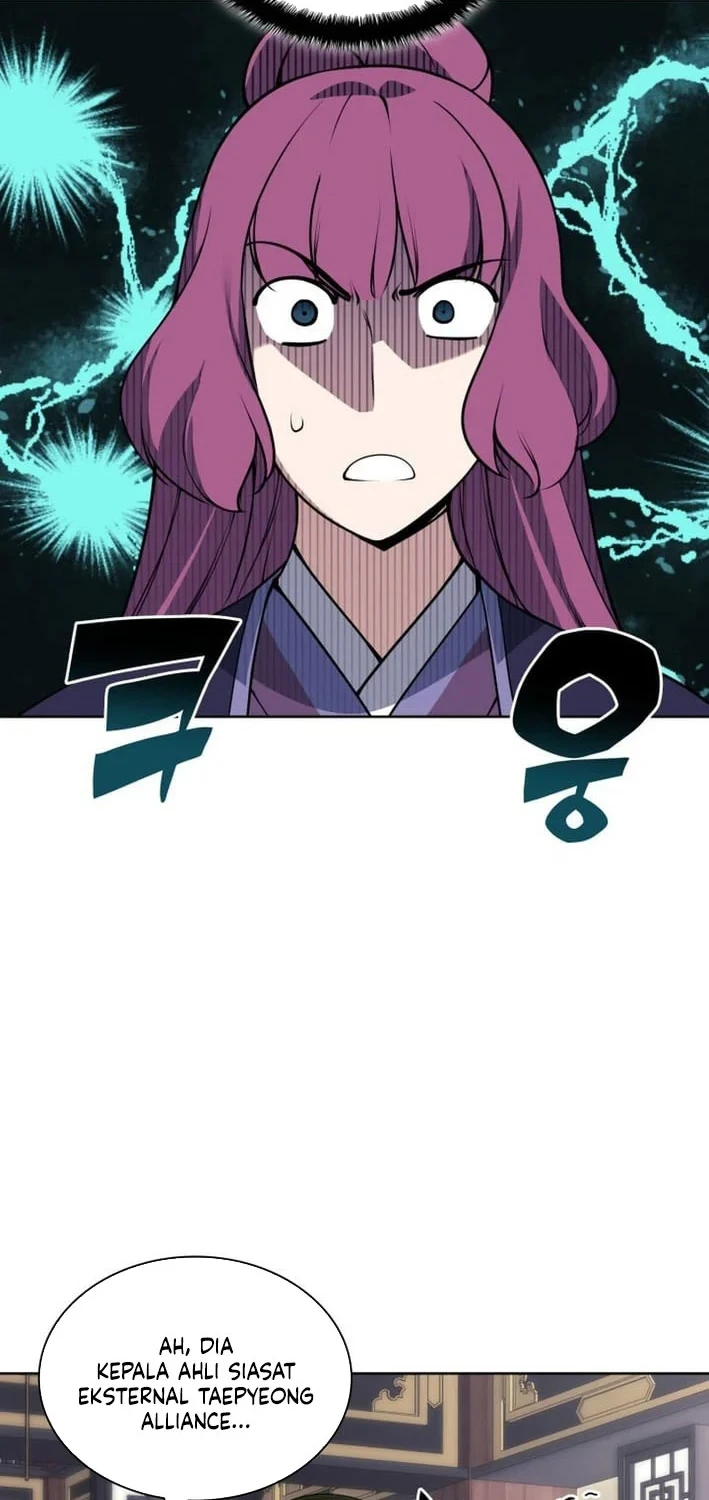 Records of the Swordsman Scholar Chapter 196 - halaman 19