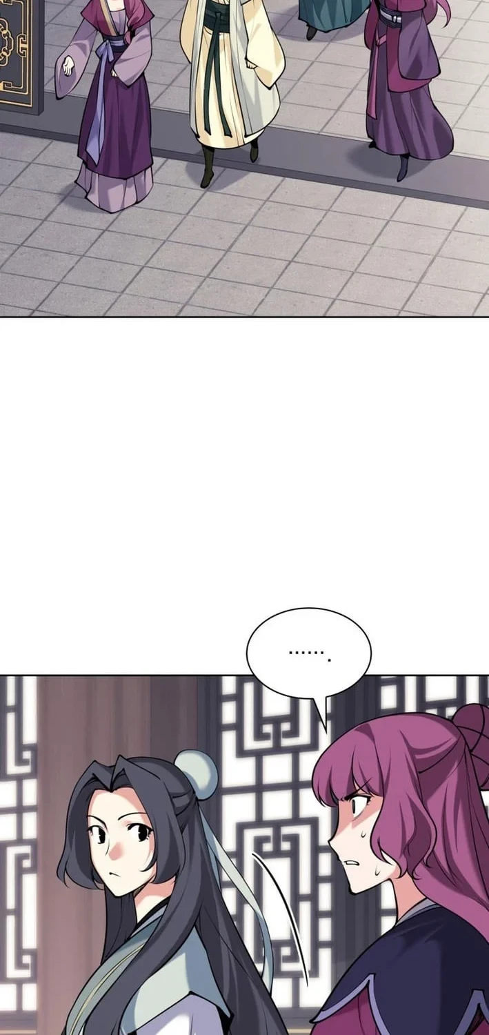 Records of the Swordsman Scholar Chapter 196 - halaman 25