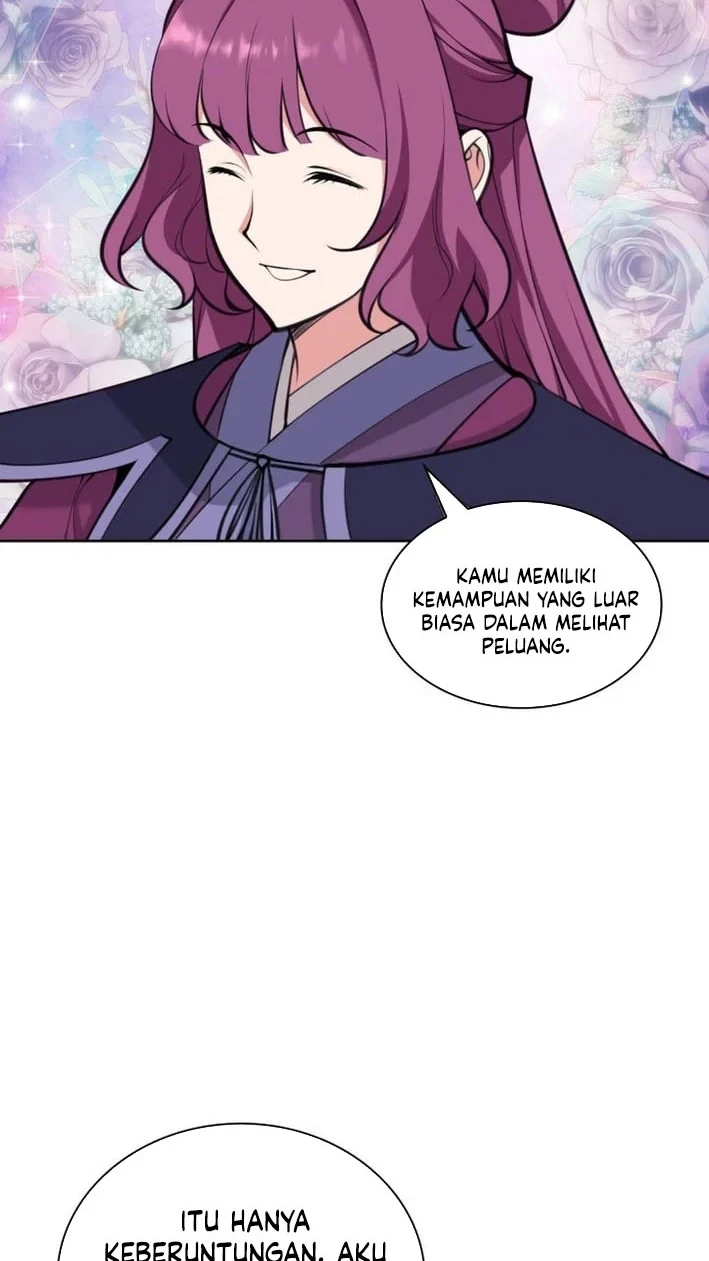 Records of the Swordsman Scholar Chapter 196 - halaman 3