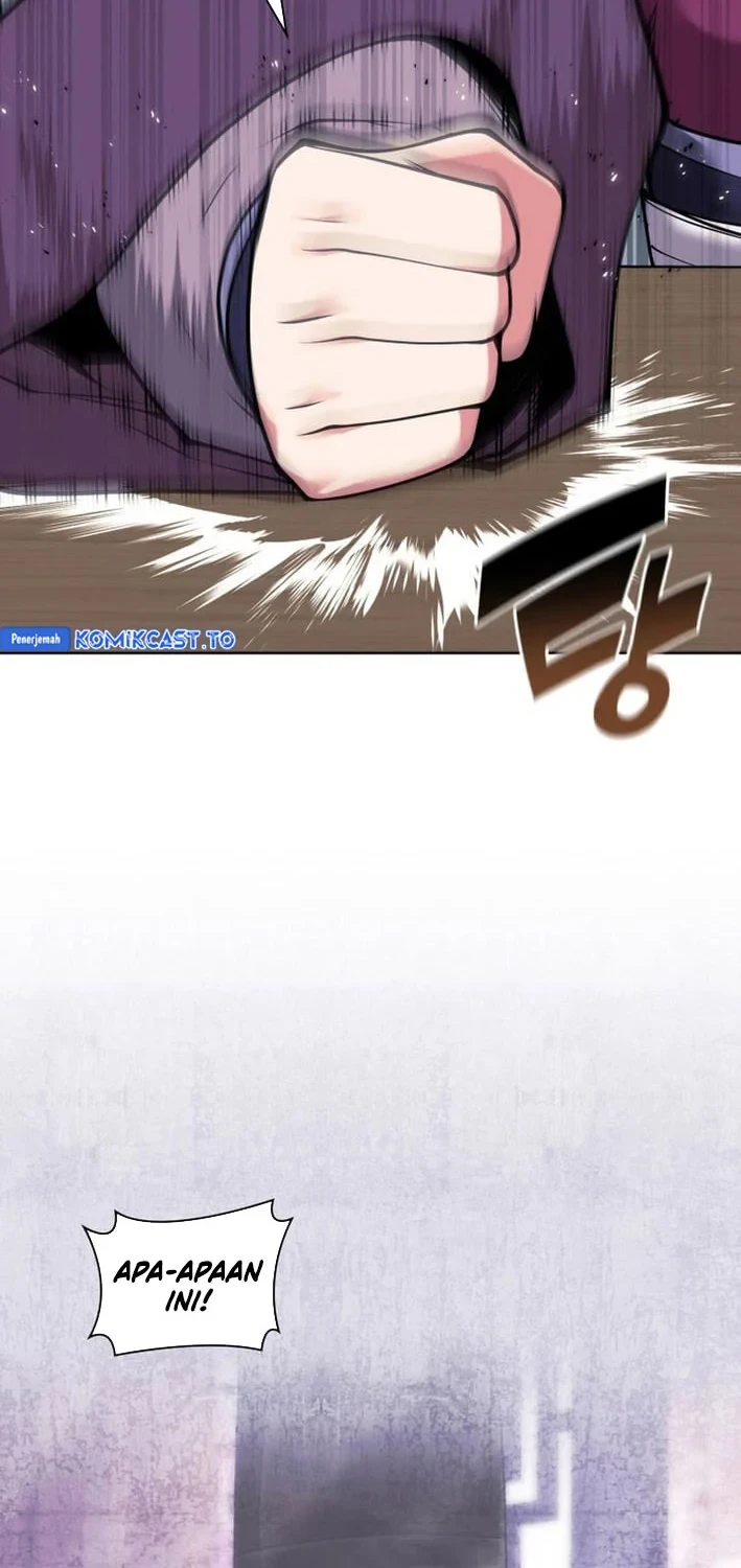 Records of the Swordsman Scholar Chapter 196 - halaman 31