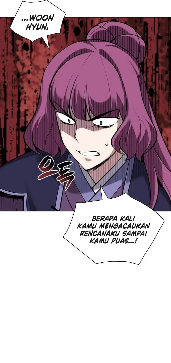 Records of the Swordsman Scholar Chapter 196 - halaman 33