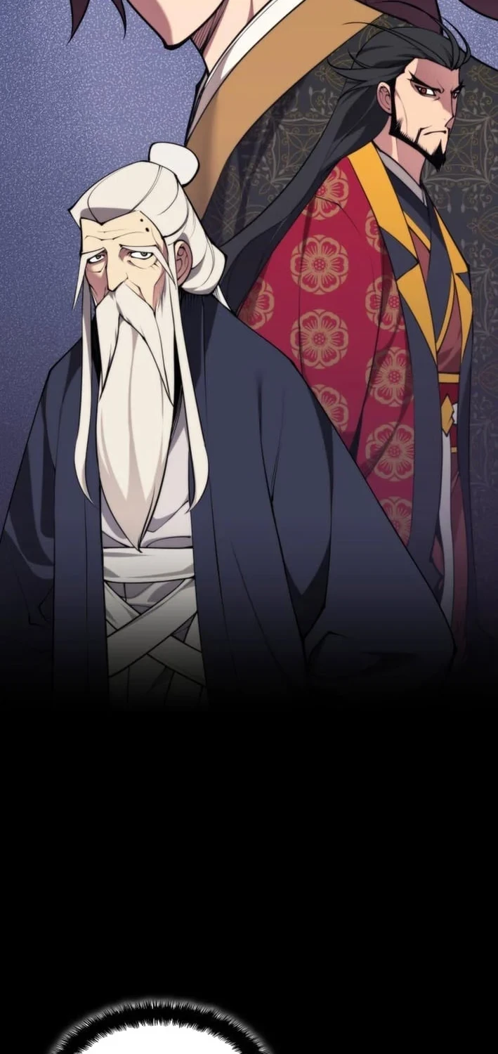 Records of the Swordsman Scholar Chapter 196 - halaman 35