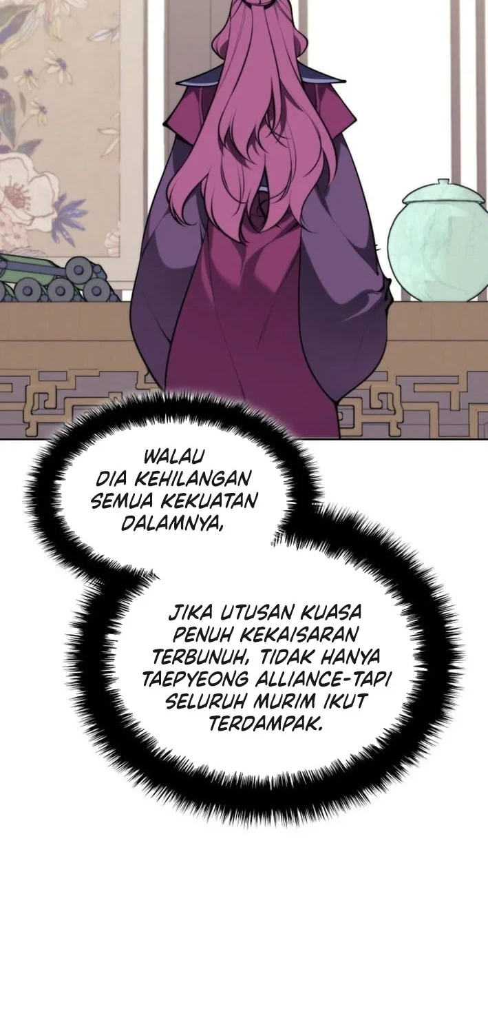 Records of the Swordsman Scholar Chapter 196 - halaman 39