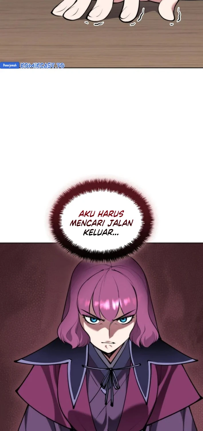 Records of the Swordsman Scholar Chapter 196 - halaman 41