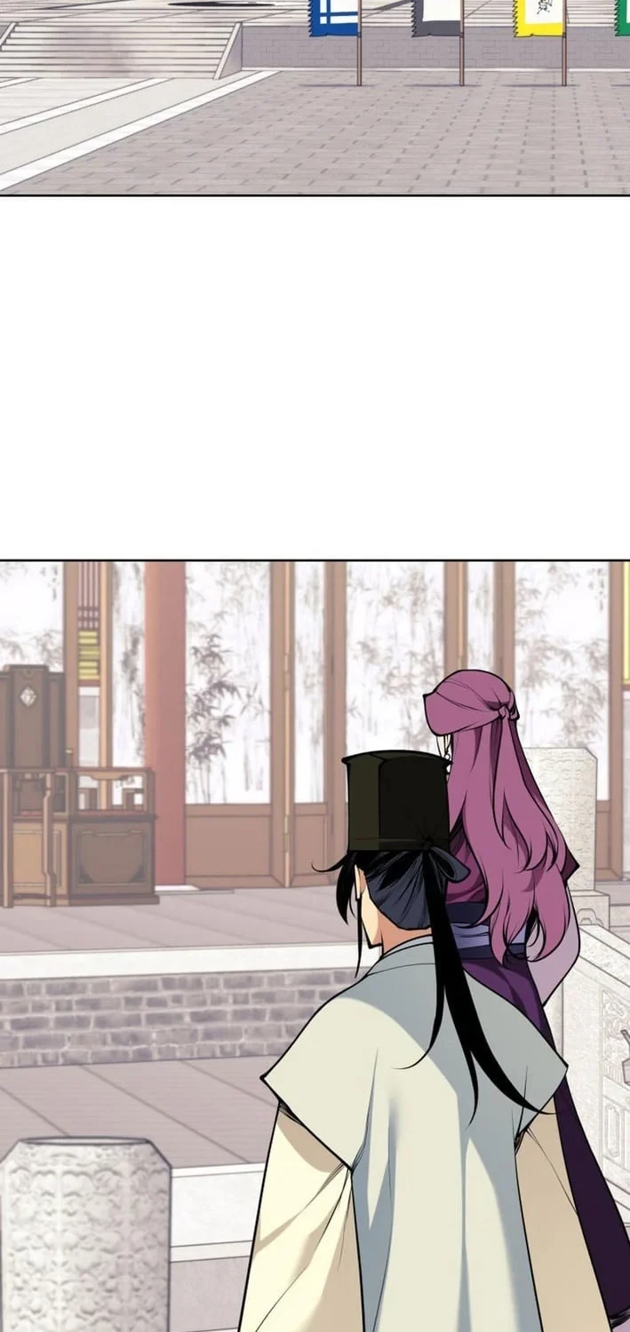 Records of the Swordsman Scholar Chapter 196 - halaman 43