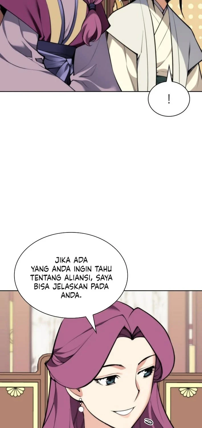 Records of the Swordsman Scholar Chapter 196 - halaman 45