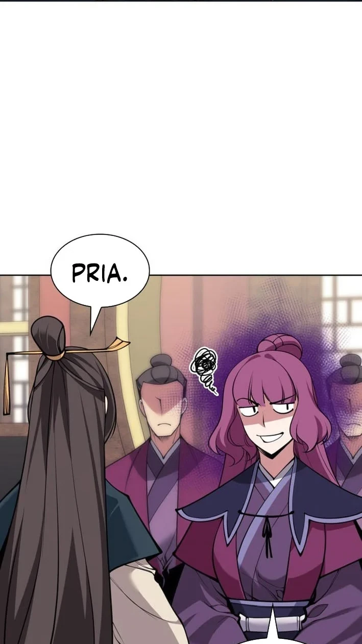 Records of the Swordsman Scholar Chapter 196 - halaman 5