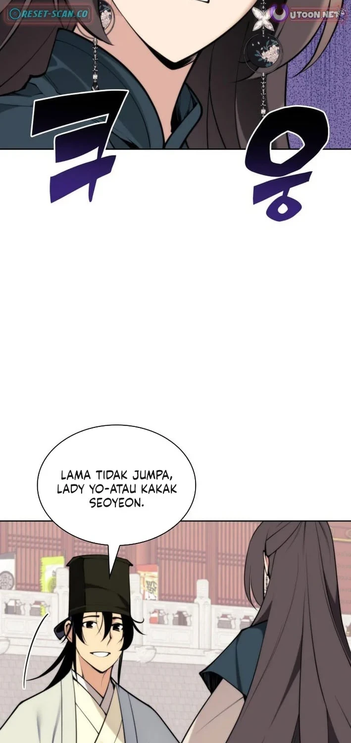 Records of the Swordsman Scholar Chapter 196 - halaman 51