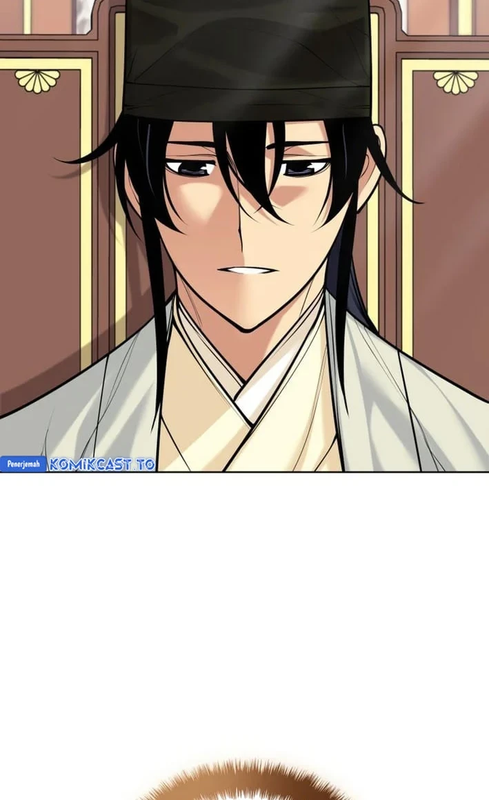 Records of the Swordsman Scholar Chapter 196 - halaman 63