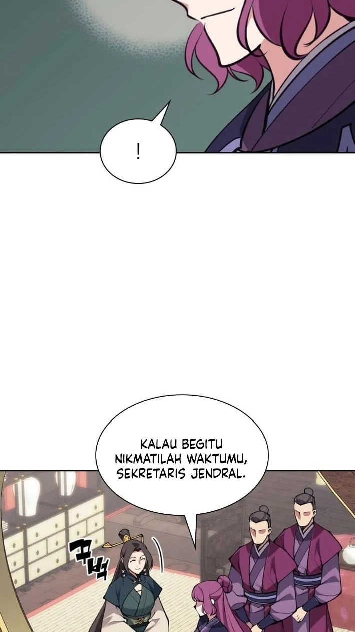Records of the Swordsman Scholar Chapter 196 - halaman 7