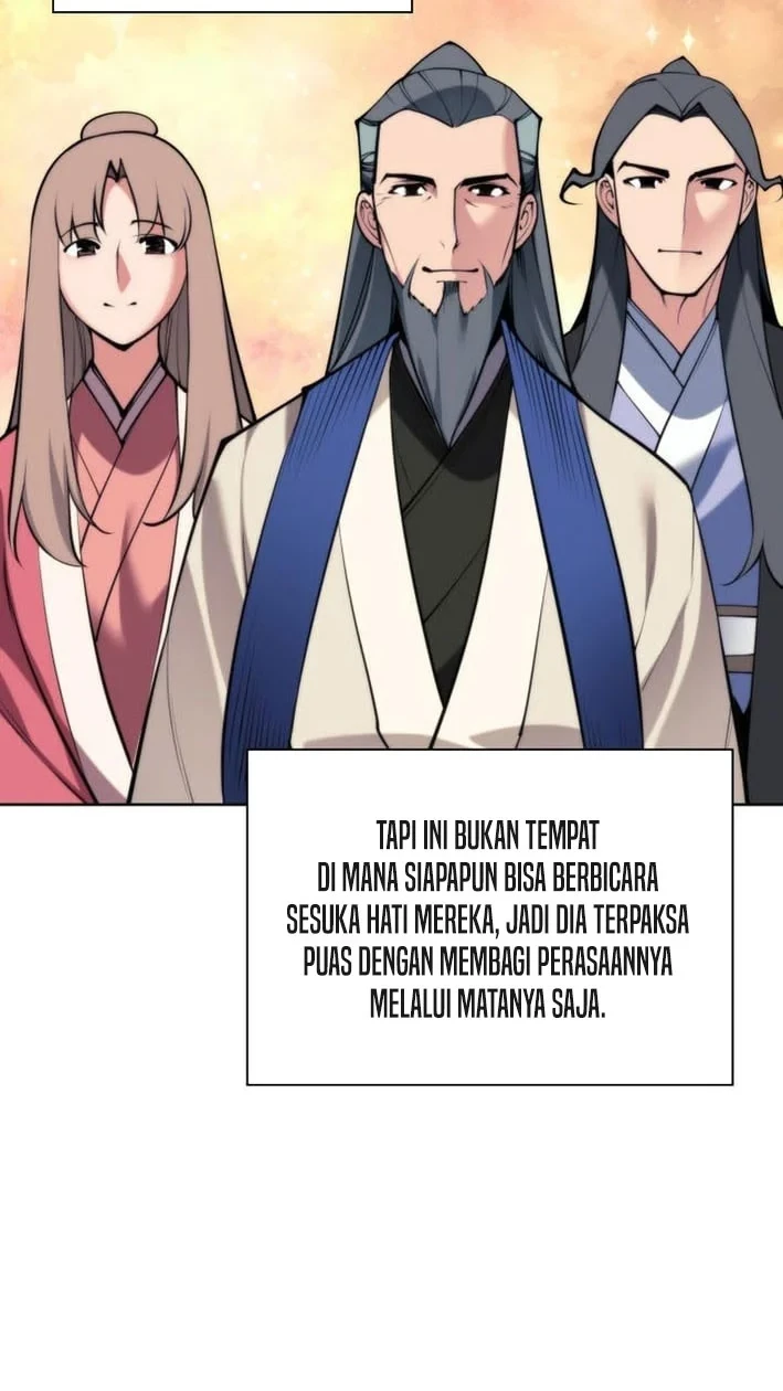 Records of the Swordsman Scholar Chapter 197 - halaman 11