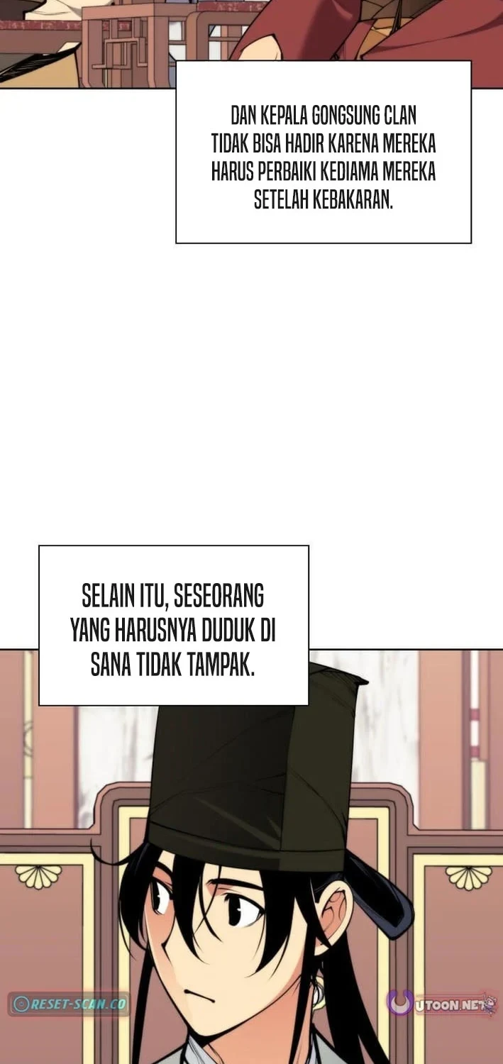 Records of the Swordsman Scholar Chapter 197 - halaman 13