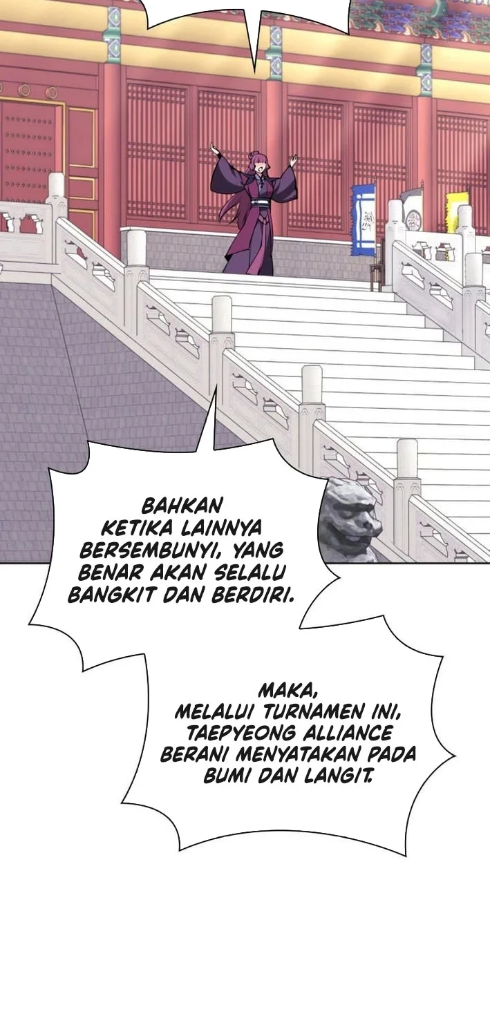 Records of the Swordsman Scholar Chapter 197 - halaman 15
