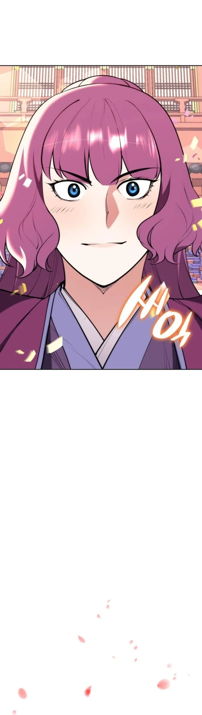Records of the Swordsman Scholar Chapter 197 - halaman 20