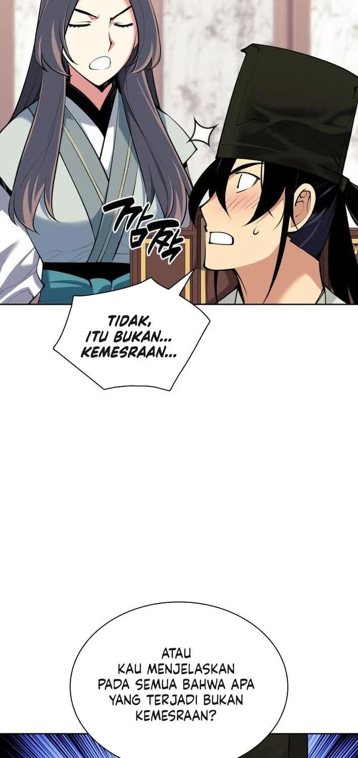 Records of the Swordsman Scholar Chapter 197 - halaman 43