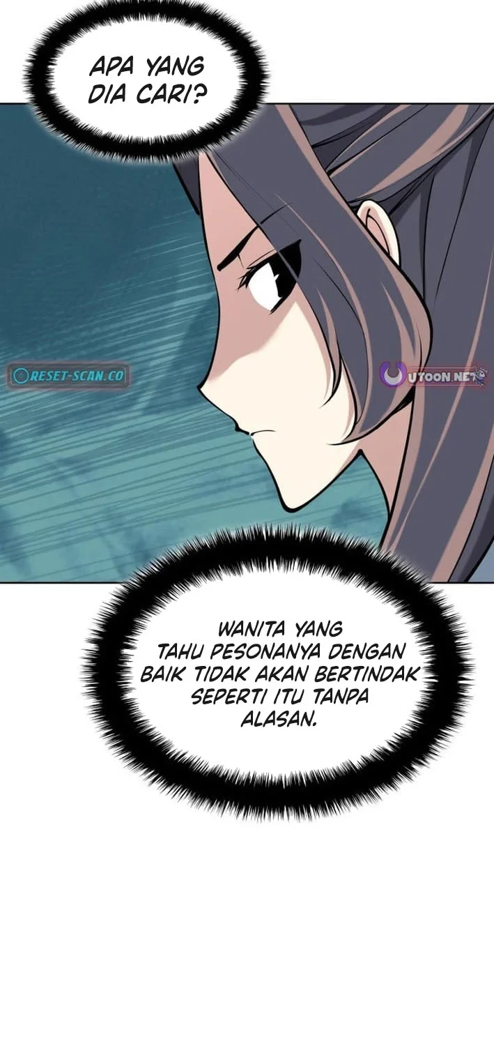 Records of the Swordsman Scholar Chapter 197 - halaman 47