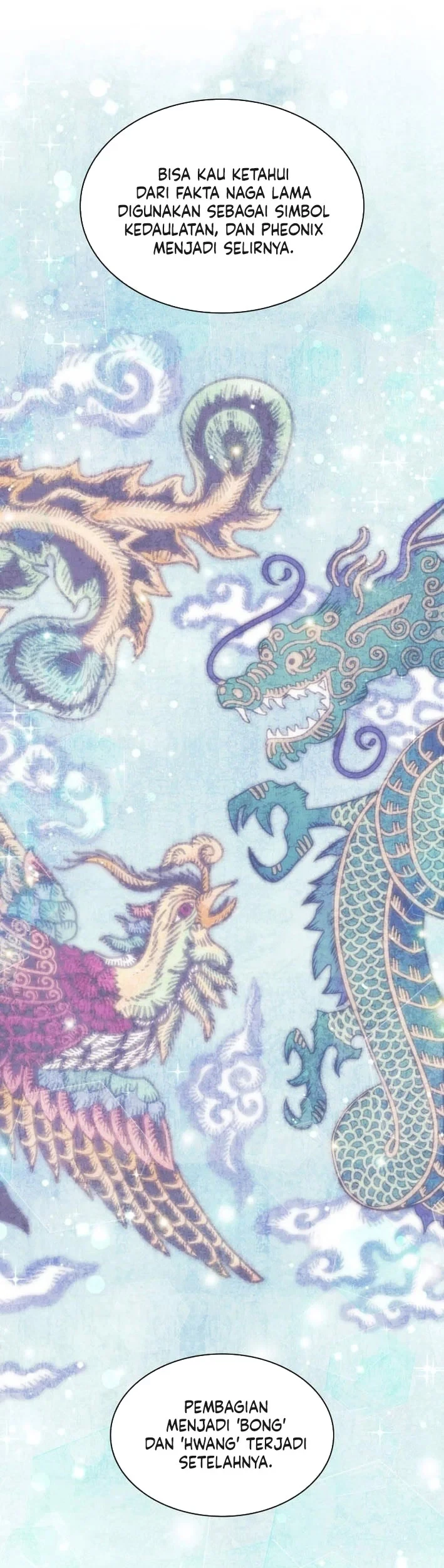 Records of the Swordsman Scholar Chapter 197 - halaman 54