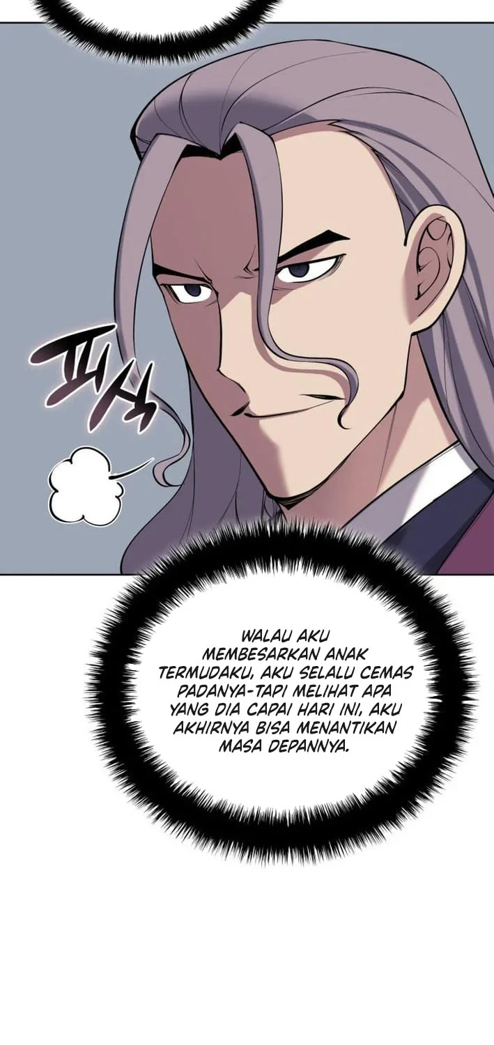 Records of the Swordsman Scholar Chapter 197 - halaman 61