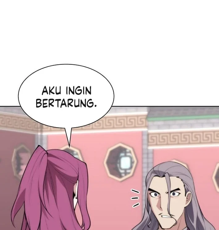 Records of the Swordsman Scholar Chapter 197 - halaman 65