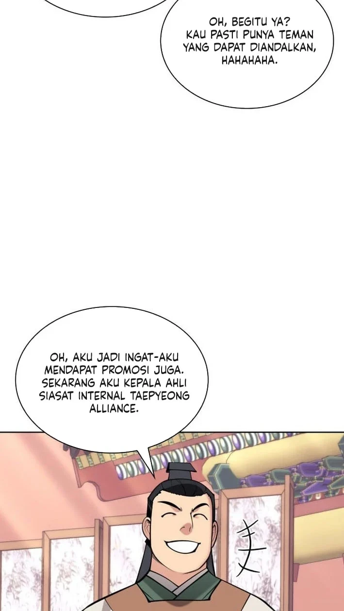 Records of the Swordsman Scholar Chapter 197 - halaman 7