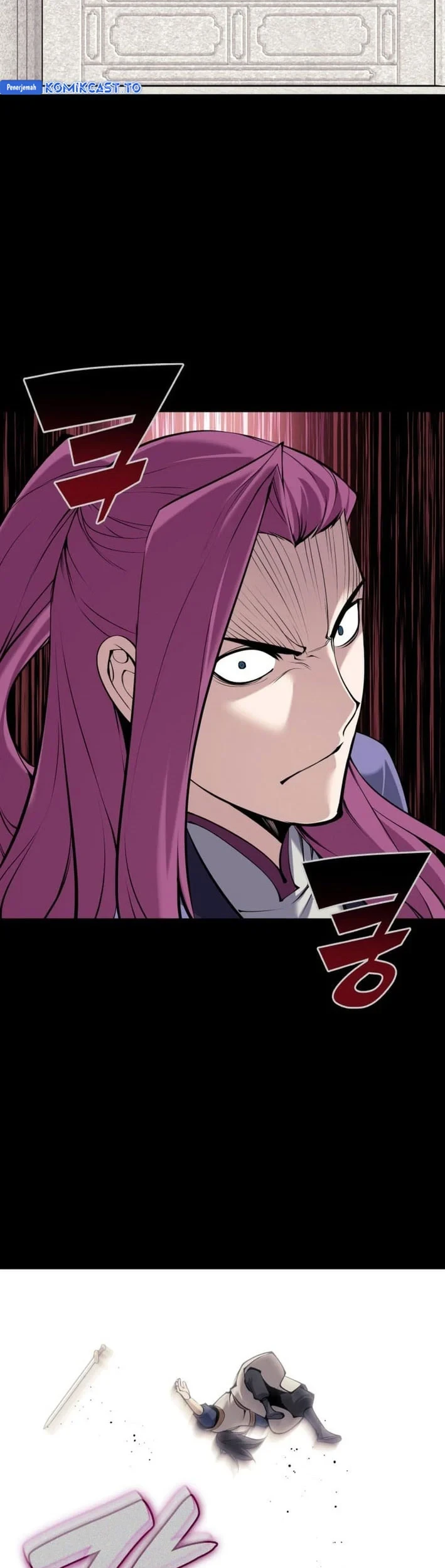 Records of the Swordsman Scholar Chapter 198 - halaman 10