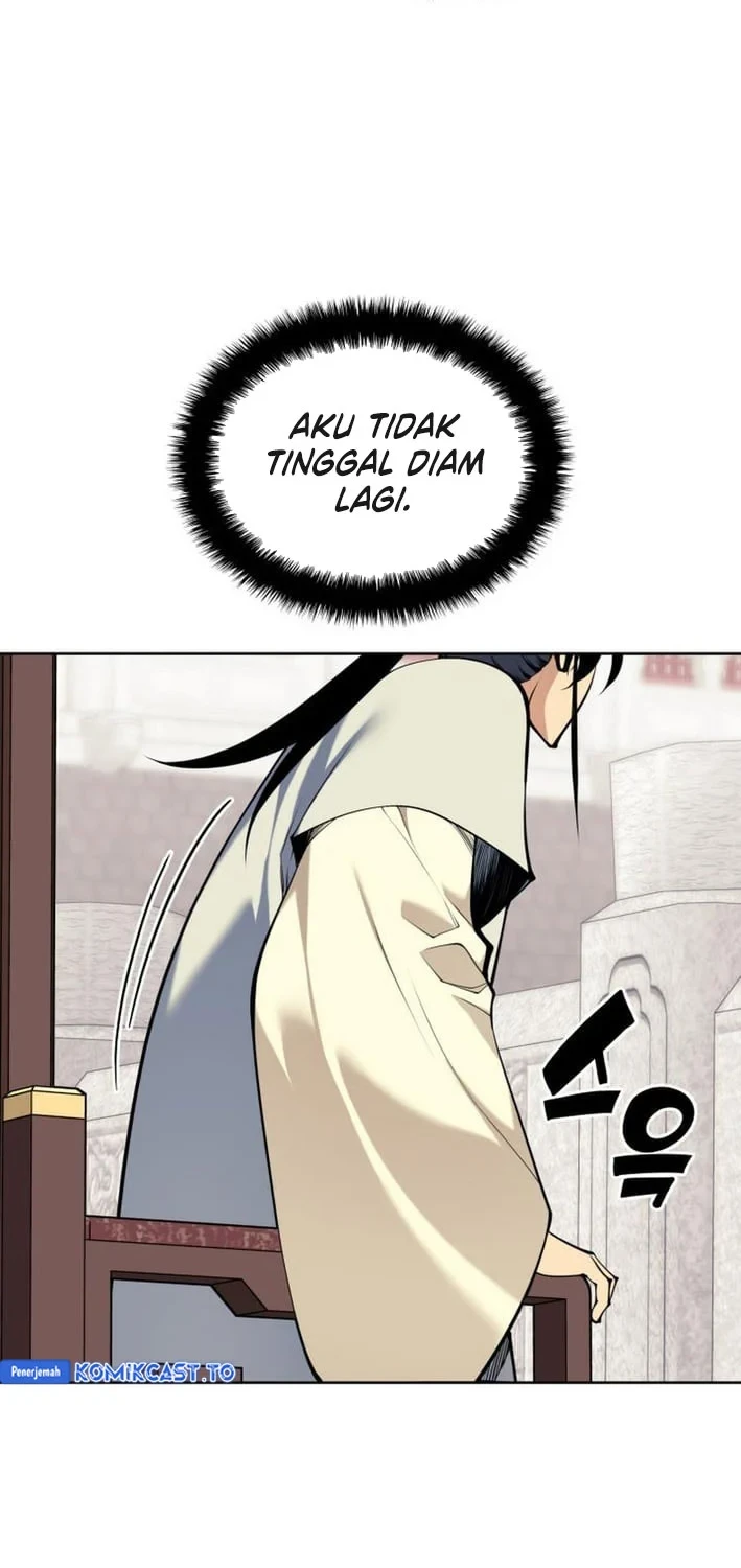 Records of the Swordsman Scholar Chapter 198 - halaman 21