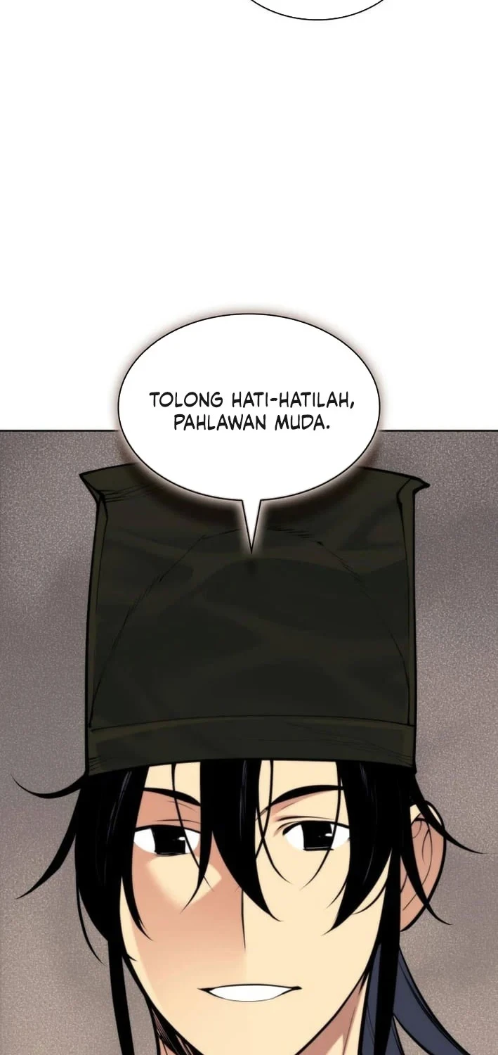 Records of the Swordsman Scholar Chapter 198 - halaman 23