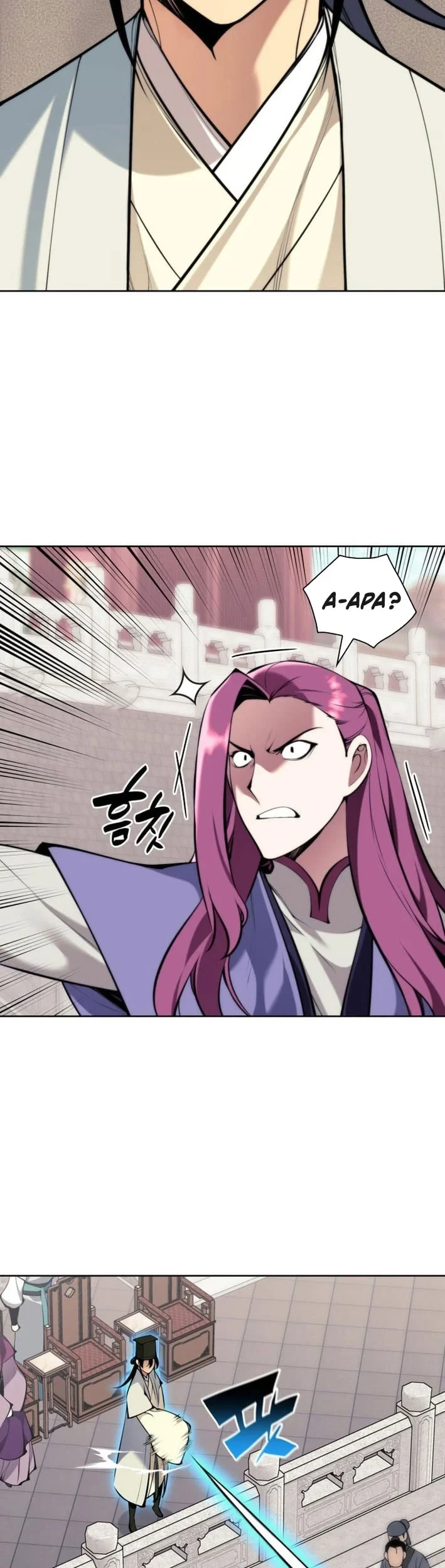 Records of the Swordsman Scholar Chapter 198 - halaman 24