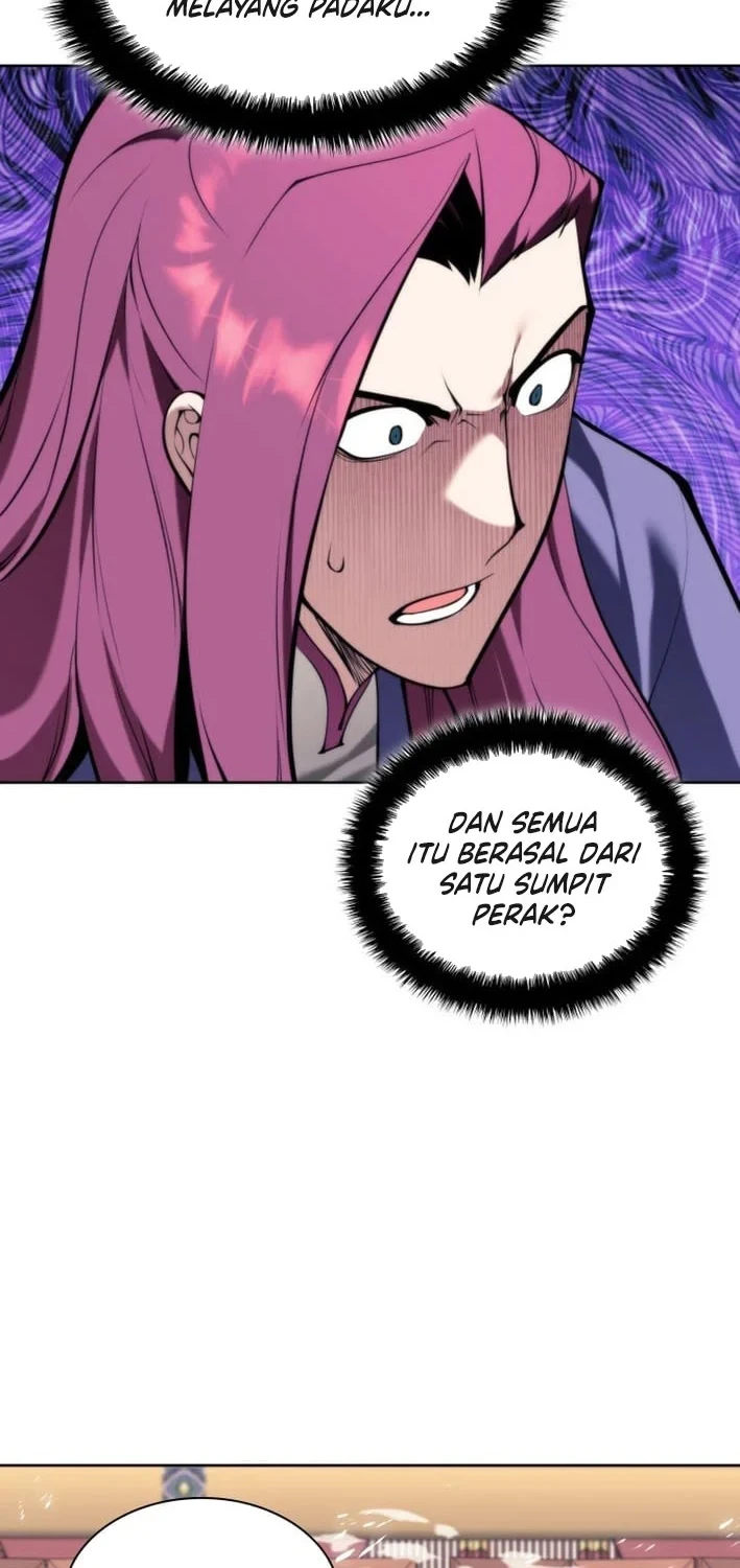 Records of the Swordsman Scholar Chapter 198 - halaman 31
