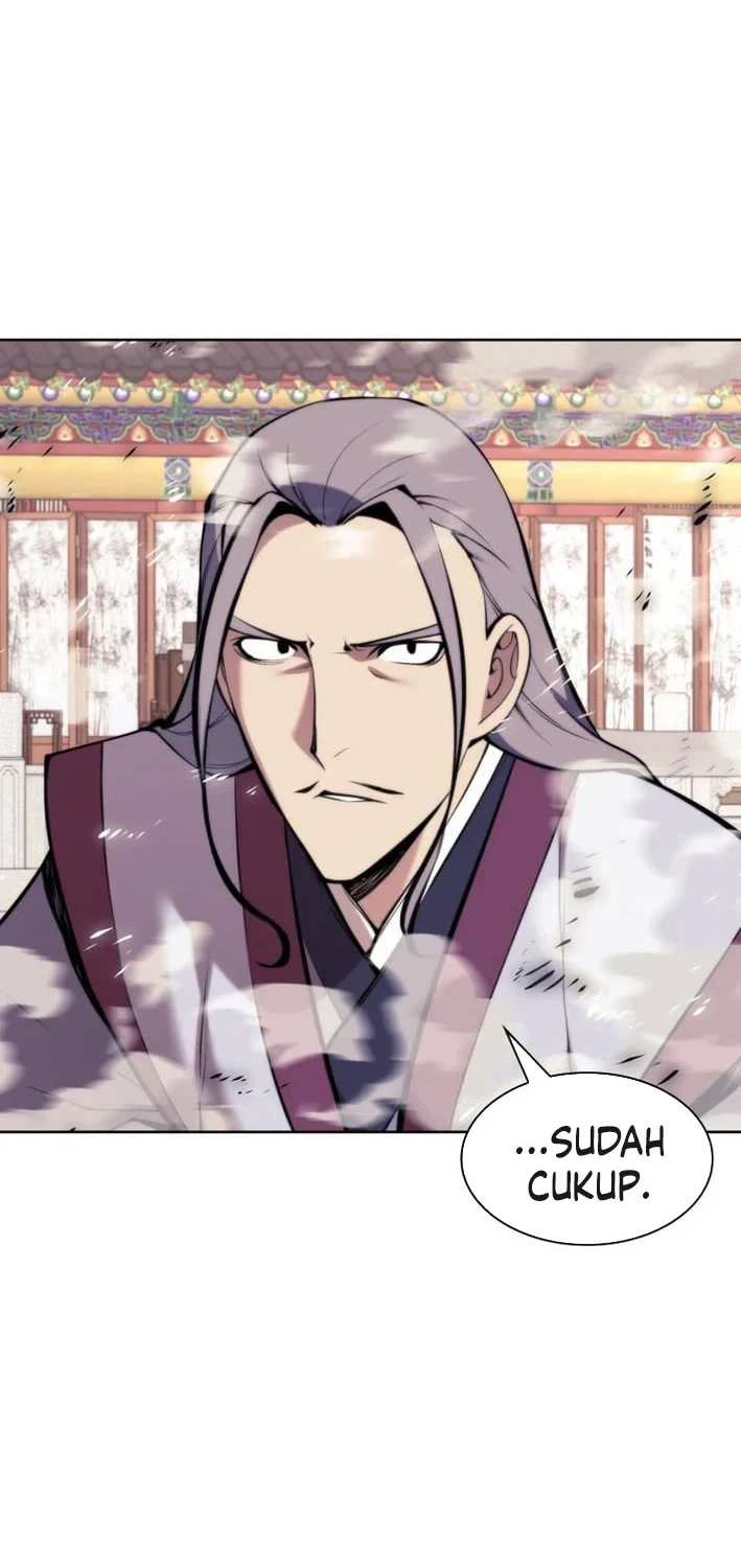 Records of the Swordsman Scholar Chapter 198 - halaman 33