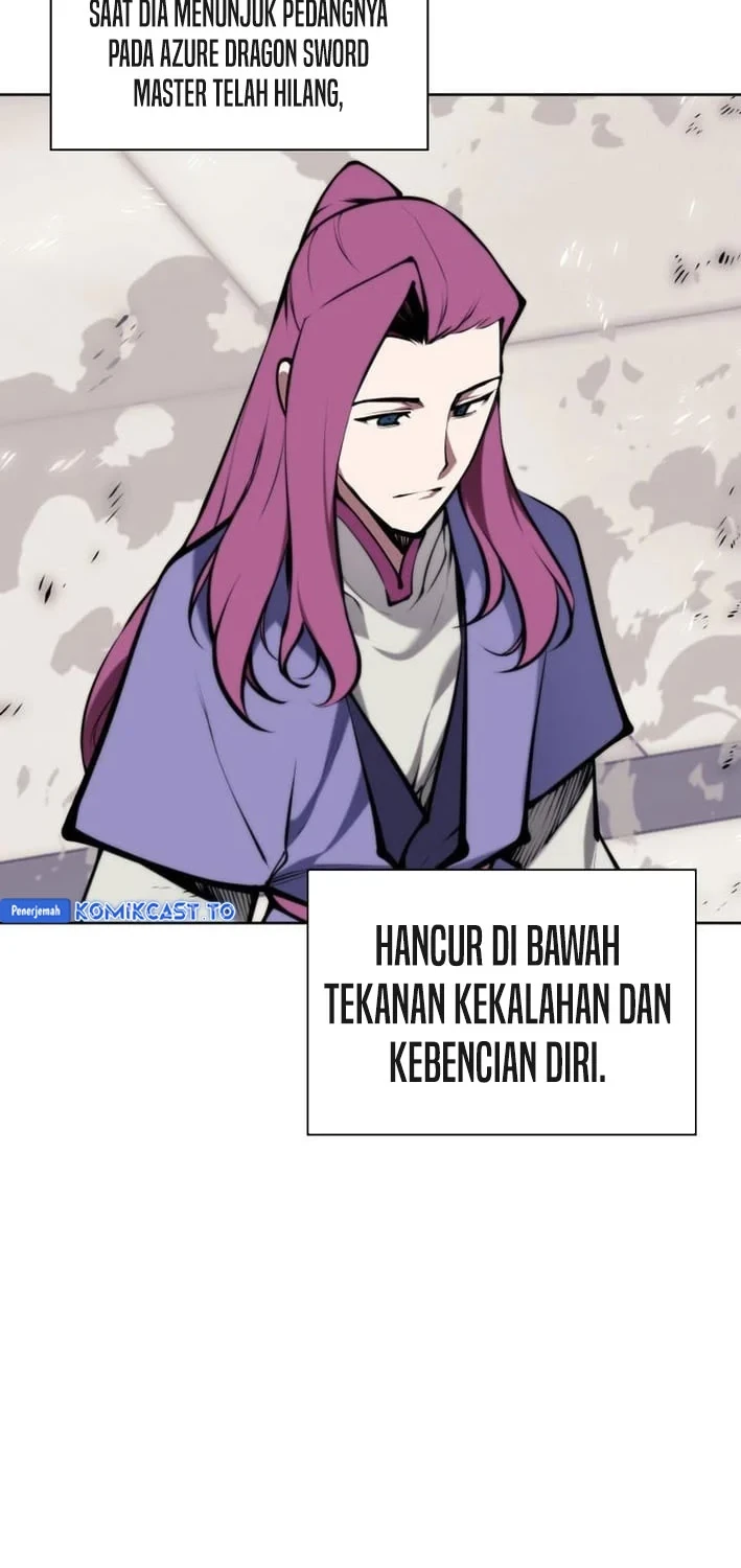 Records of the Swordsman Scholar Chapter 198 - halaman 39