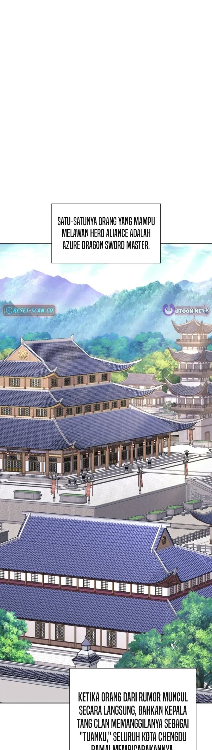 Records of the Swordsman Scholar Chapter 198 - halaman 40
