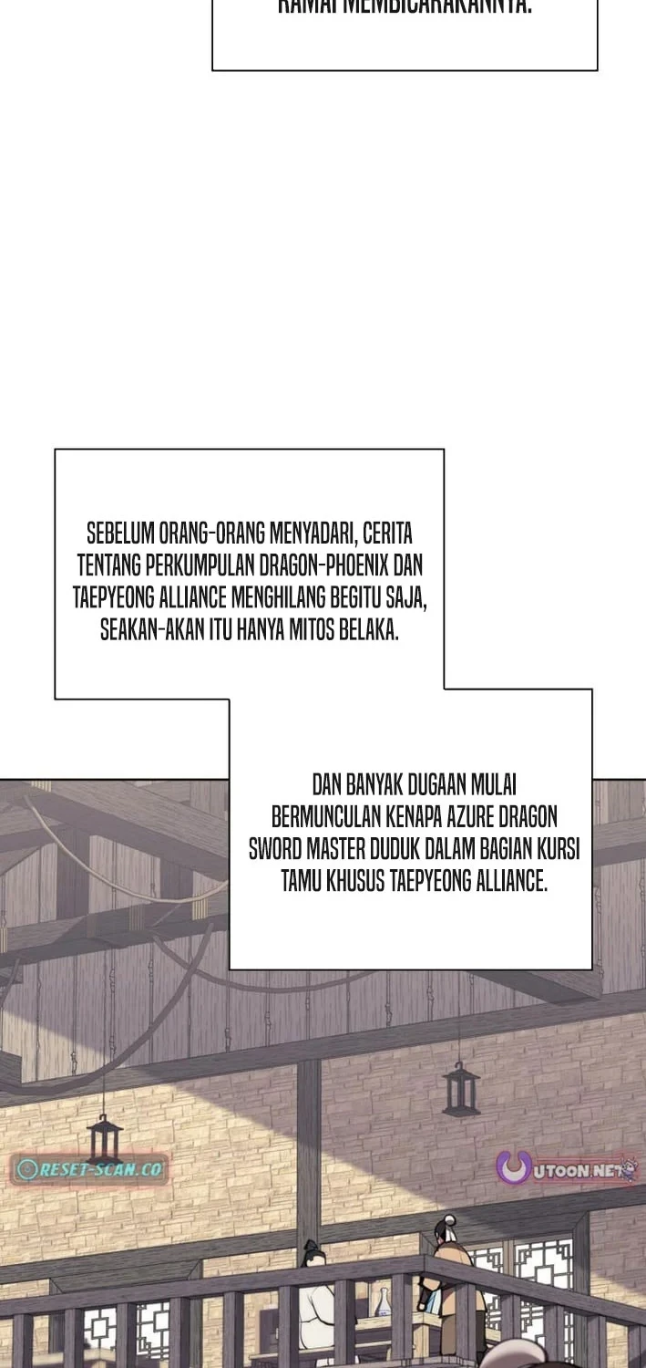 Records of the Swordsman Scholar Chapter 198 - halaman 41