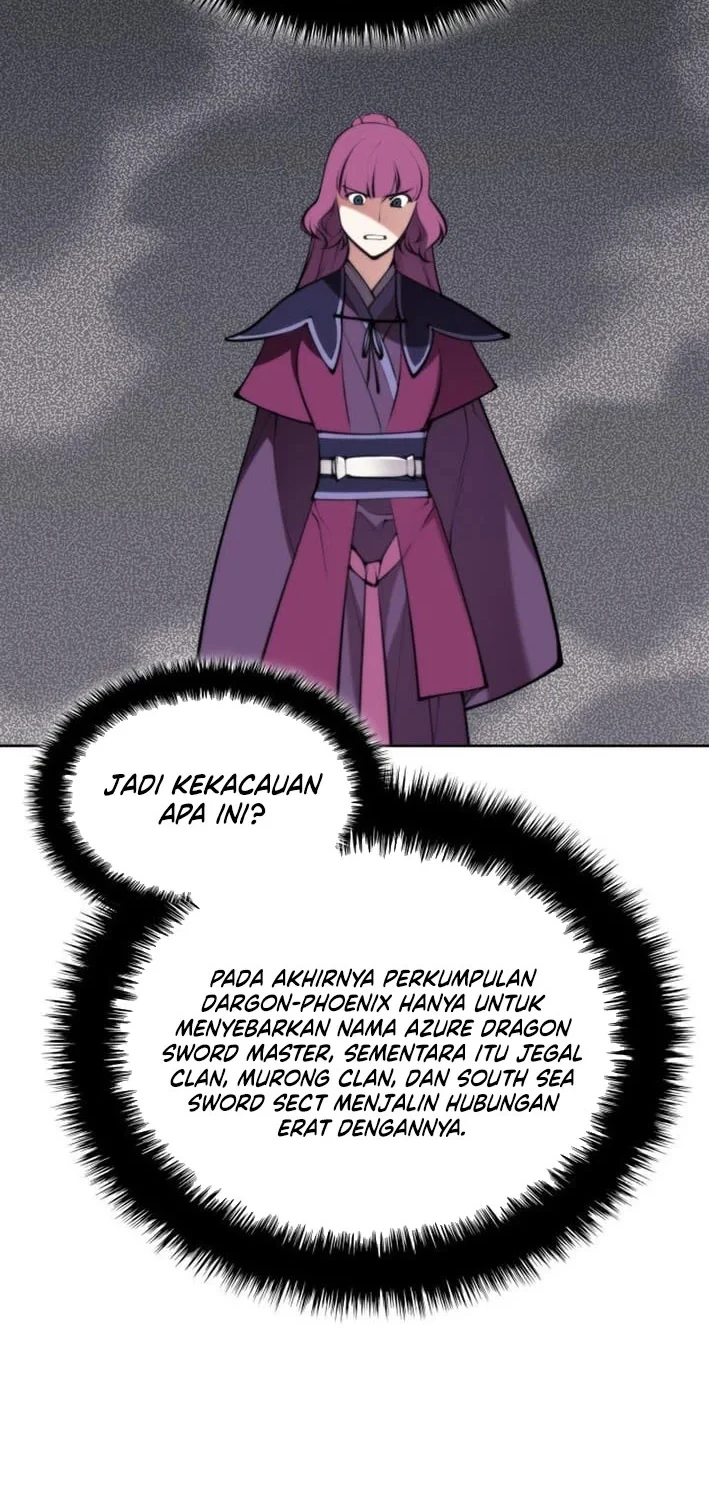 Records of the Swordsman Scholar Chapter 198 - halaman 47