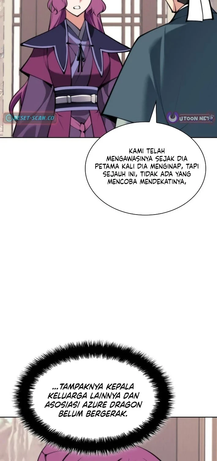 Records of the Swordsman Scholar Chapter 198 - halaman 53